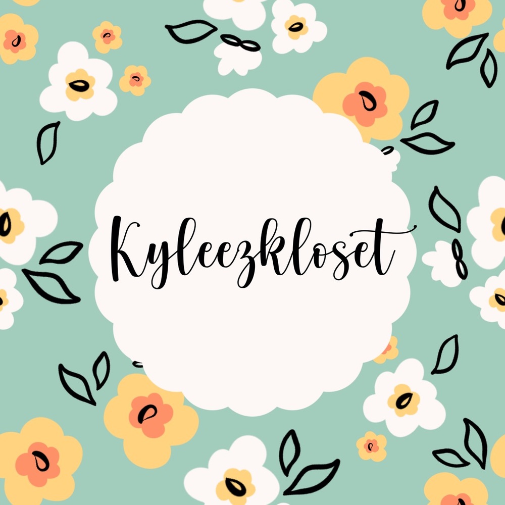 Meet your Posher, Kyleez